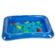 Inflatable Sandbox, Kinetic Sand, 1 kg, Blue