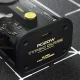 Внешний аккумулятор Dudao 10000мАч 1xUSB-C / 1xUSB-A 22.5W PD черный (K16)