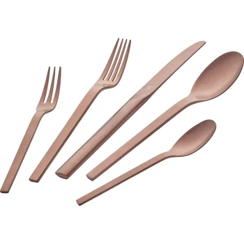 ZWILLING Minimale Vintage galda piederumu komplekts, 30 gab.