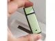 Mini spiegu diktofons USB zibatmiņa 8GB