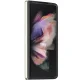 Чехол Guess для Samsung Galaxy Z Fold 5 Glitter Script, черный