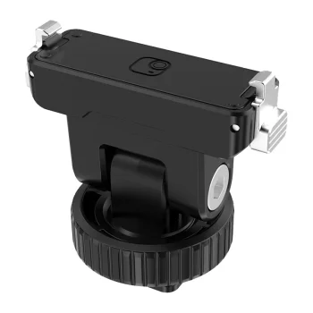 Puluz magnētiskais ātrās fiksācijas adapteris Insta360 GO Ultra (PU1073B)