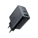 Сетевое зарядное устройство Acefast A5 USB Type-C / USB, 32W, PPS, PD, QC 3.0, белое