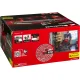 Einhell TE-TS 36/8 T Li akumulatora galda zāģis, 2x18V, 210 mm