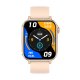 Viedpulkstenis Colmi P80 Zelta 1.83\" HD Bluetooth
