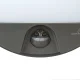 Уличный LED светильник с датчиком движения Maclean MCE291 GR, 15W, 1100lm, Серый