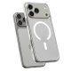 Spigen Ultra Hybrid MagSafe Phone Case Cover iPhone 17 Pro Max - White