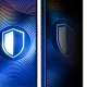 Защитное стекло 3Mk Protection для iPhone 17 Air Hardglass Matt Max Privacy