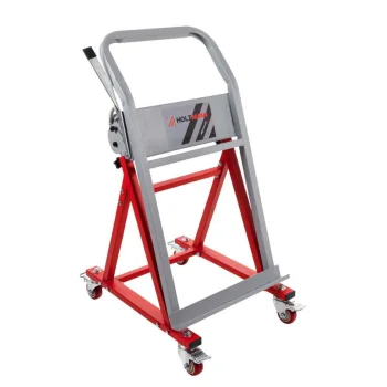 Тележка для плит Holzmann PW3040KIPP, до 136 кг