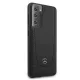 Чехол Mercedes для Samsung Galaxy S21+ Urban Line, черный