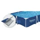 Bestway 56404N Karkasa baseins 300x201x66 cm