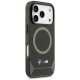 BMW M IML Metal Buttons & Logo MagSafe Phone Case Cover iPhone 17 Pro - Blue