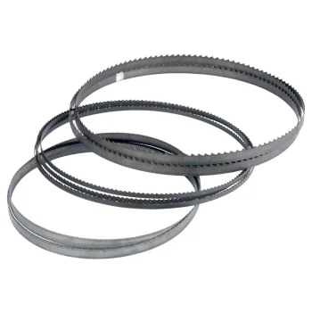 Metabo lintsaelint 2240 x 6 x 0.5 mm, 6 TPI, A4