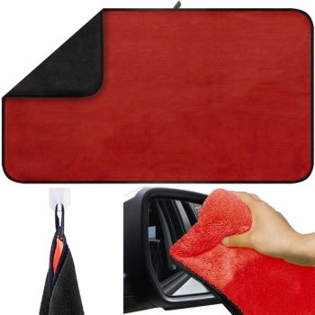 Auto žāvēšanas dvielis 60x90cm Xtrobb 22254 | Car drying towel