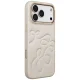 Магнитный чехол Uniq Coehl Cloude для iPhone 18 Pro Max / 17 Pro Max, бежевый