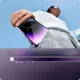 Чехол Tech-Protect MagShine MagSafe для iPhone 11 - Розовый