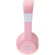 Беспроводные Bluetooth наушники Tonies 220920, Cloud Pink