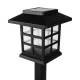 Gardlov 25421 Dārza solāro LED lampu komplekts 6 gab. - Auksti balta gaisma