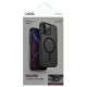 Uniq LifePro Xtreme iPhone 15 Pro Max 6.7\" case Magclick Charging gray/frost smoke