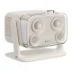 Viedais mini projektors Aurzen Boom Mini 1080p 500 ANSI