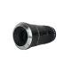 Laowa 25mm f/2.8 2.5-5X Ultra Macro objektīvs Nikon Z bajonetei