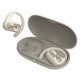 1MORE FIT SE OPEN Wireless Bluetooth Earphones Earbuds TWS, White