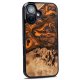 Bewood unikāls futrālis iPhone 16 - Oranžs | Unique Case for Orange