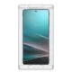 Гибридное защитное стекло Spigen Elite Shield EZ FIT для Samsung Galaxy S25 Ultra...