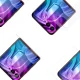 Матовая защитная пленка 3mk Silky Matt Pro для Motorola Razr 60 Ultra
