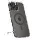 Spigen Ultra Hybrid Mag case with MagSafe iPhone 16 Pro Max - graphite