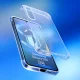 Чехол 3mk Just20g Clear Case для Samsung Galaxy S24 Прозрачный