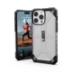 Apple iPhone 15 Pro Max 6.7\'\' UAG Plasma Hard Case Cover, Transparent
