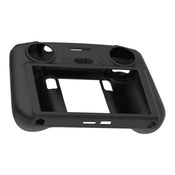 Силиконовый защитный чехол PULUZ для DJI RC 2, черный (PU888B)