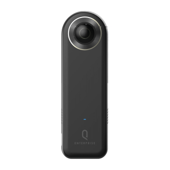 Конференц-камера Kandao Qoocam 8K Enterprise 360°