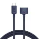 Tech-Protect MMC01 Ultraboost USB-C uz MagSafe 3 kabelis MacBook 140W 300 cm, tumši zils