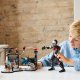 Конструктор LEGO Marvel Super Heroes 76314 Captain America: Civil War Battle