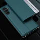 Чехол-книжка для Samsung Galaxy S23+ Hurtel Sleep Case Pro с функцией подставки,...