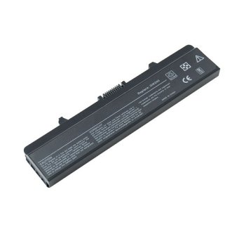 Extra Digital Notebook Battery for DELL GP952, 4400mAh