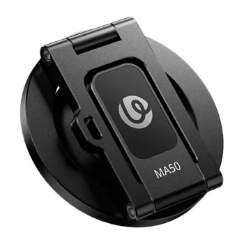 Ulanzi MA50 Magnetic Smartphone Mount with MagSafe and 1/4" Thread