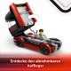 LEGO City 60445 Грузовик F1 с RB20 и AMR24