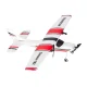 Tālvadības lidmašīna Cessna 182, 2.4GHz