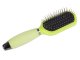 Self-Cleaning Brush for Dog and Cat Hair, Green