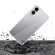 3mk Clear Case vāciņš Samsung Galaxy S25 Edge, Caurspīdīgs