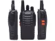 Baofeng BF-888S PMR Rācijas, Komplekts 2 gb. | Walkie Talkie Set