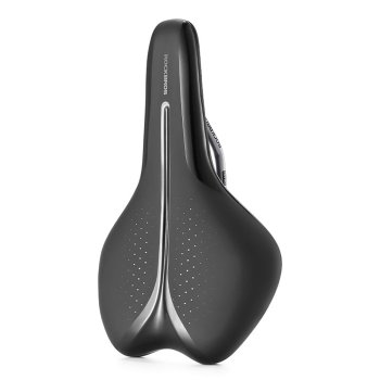 Rockbros RK155 Sport velosipēda sēdeklis (Melns)