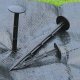 Agrotextile Fixing Pins 11 cm, 100 pcs, Black