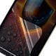 Защитное стекло 3mk Silky Matt Privacy для Apple iPhone 12
