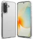 Ringke Fusion vāciņš priekš Samsung Galaxy A57 5G, Matte Clear