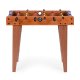 Ecotoys Wooden Foosball Table for Kids 69x35.5 cm