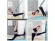 Stretching Belt Yoga Pilates Strap, Various colors